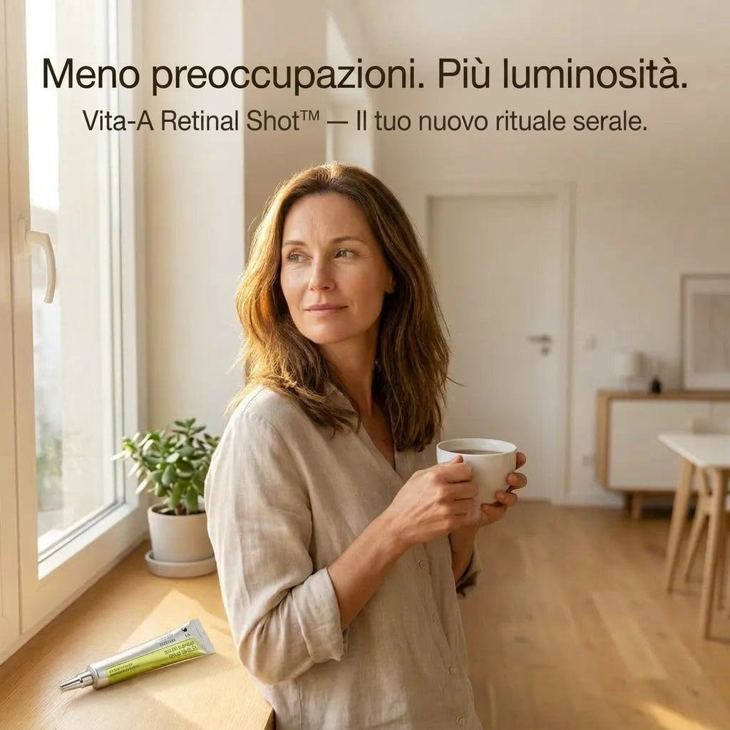 Stile di vita