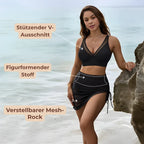 Celeste – Figuurvormende bikini