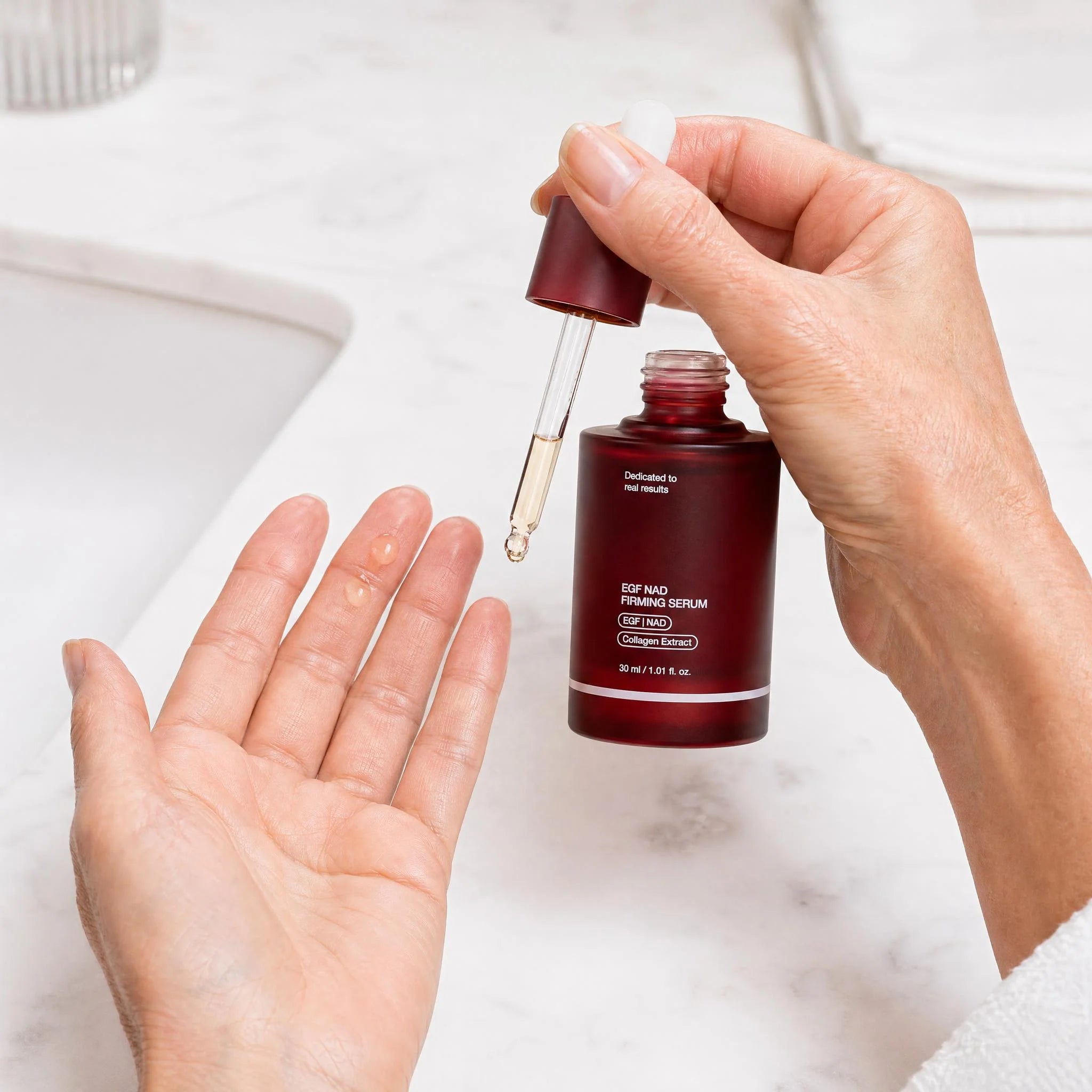 anti aging firming serum part7_usage