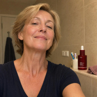 anti aging firming serum review_1