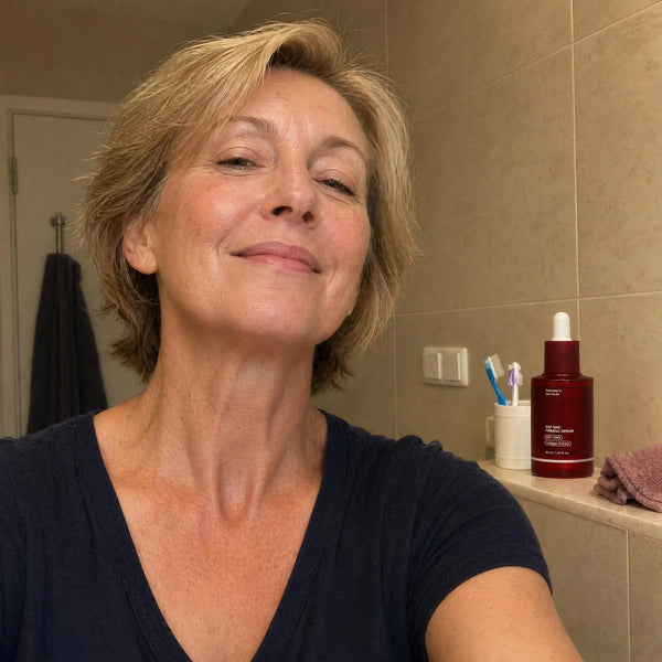 anti aging firming serum review_1
