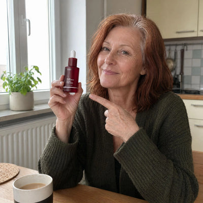 anti aging firming serum review_2