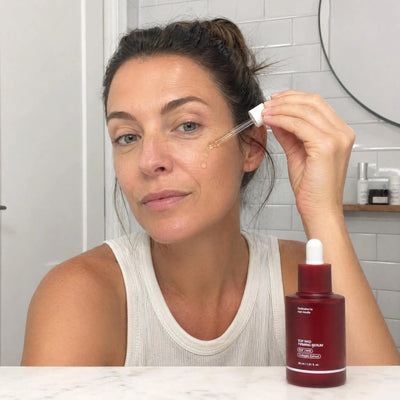 anti aging firming serum review_3