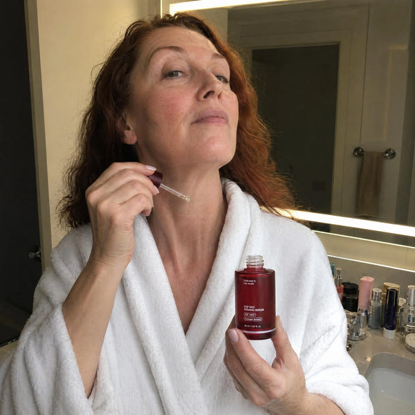 anti aging firming serum review_7