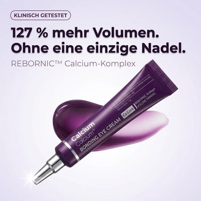 Calcium Eye - Slide 1 Hook