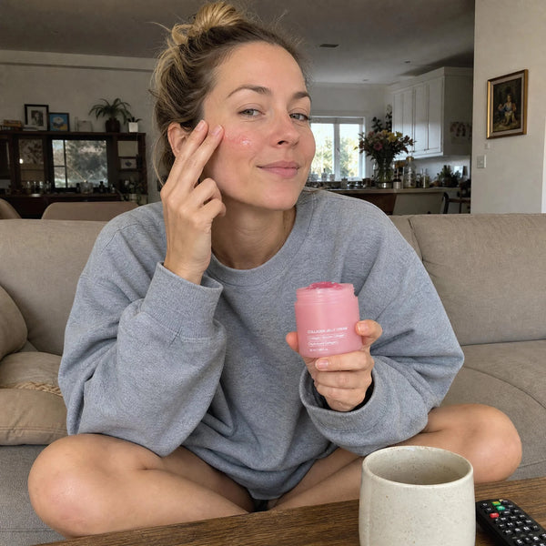 Collagen Jelly Cream™ Kundenbewertung 2