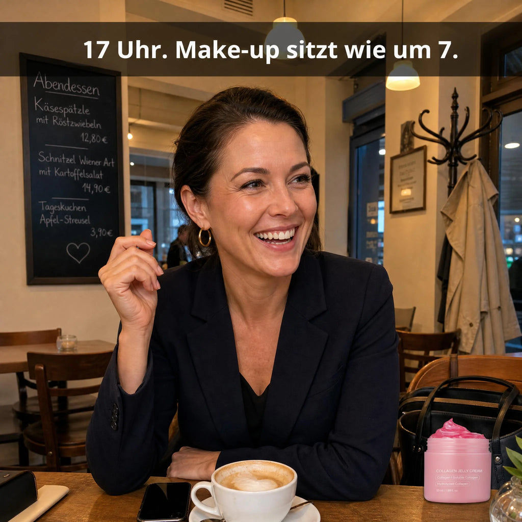 Collagen Jelly Cream™ – Slide 10 Extra