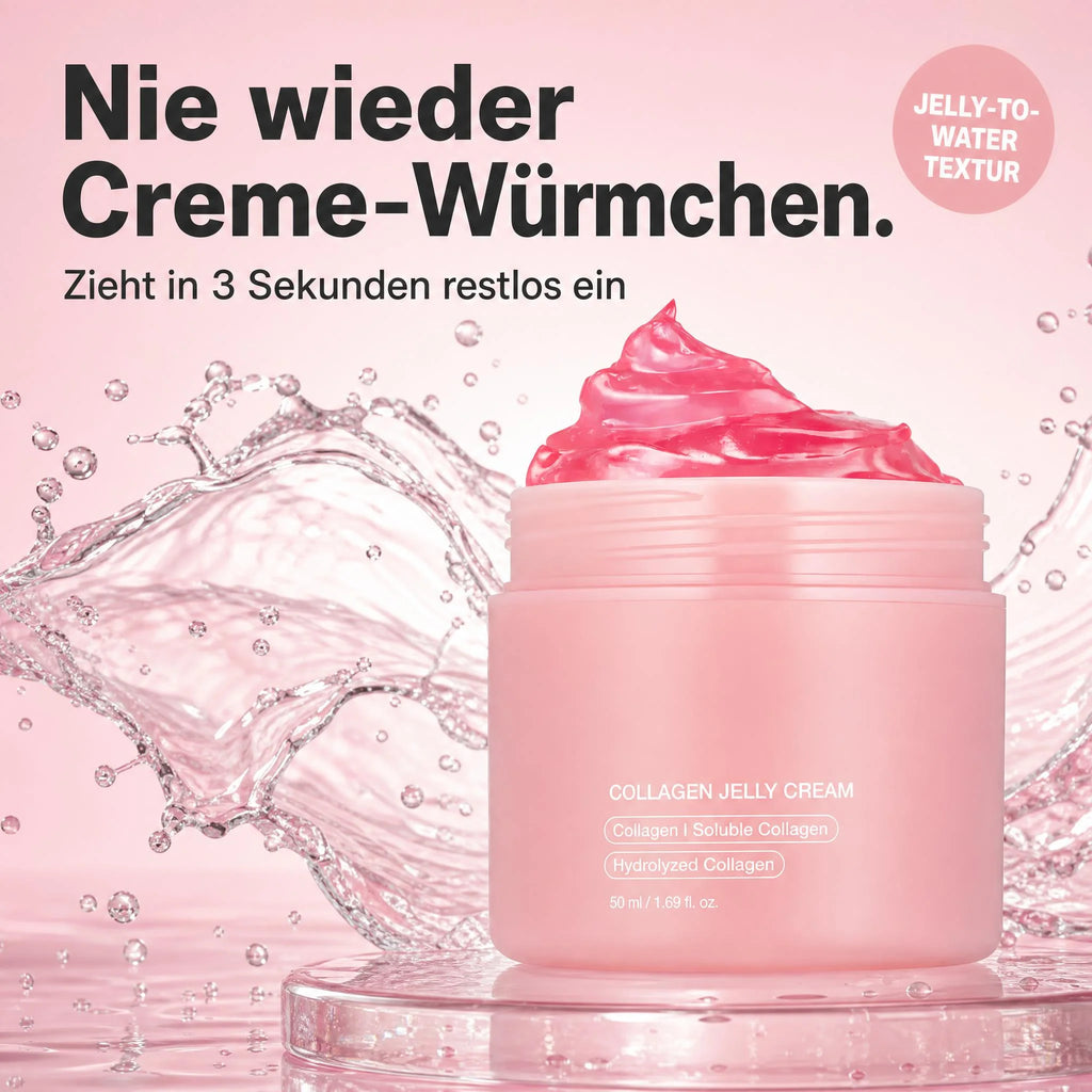 Collagen Jelly Cream™ – Slide 1 Hook