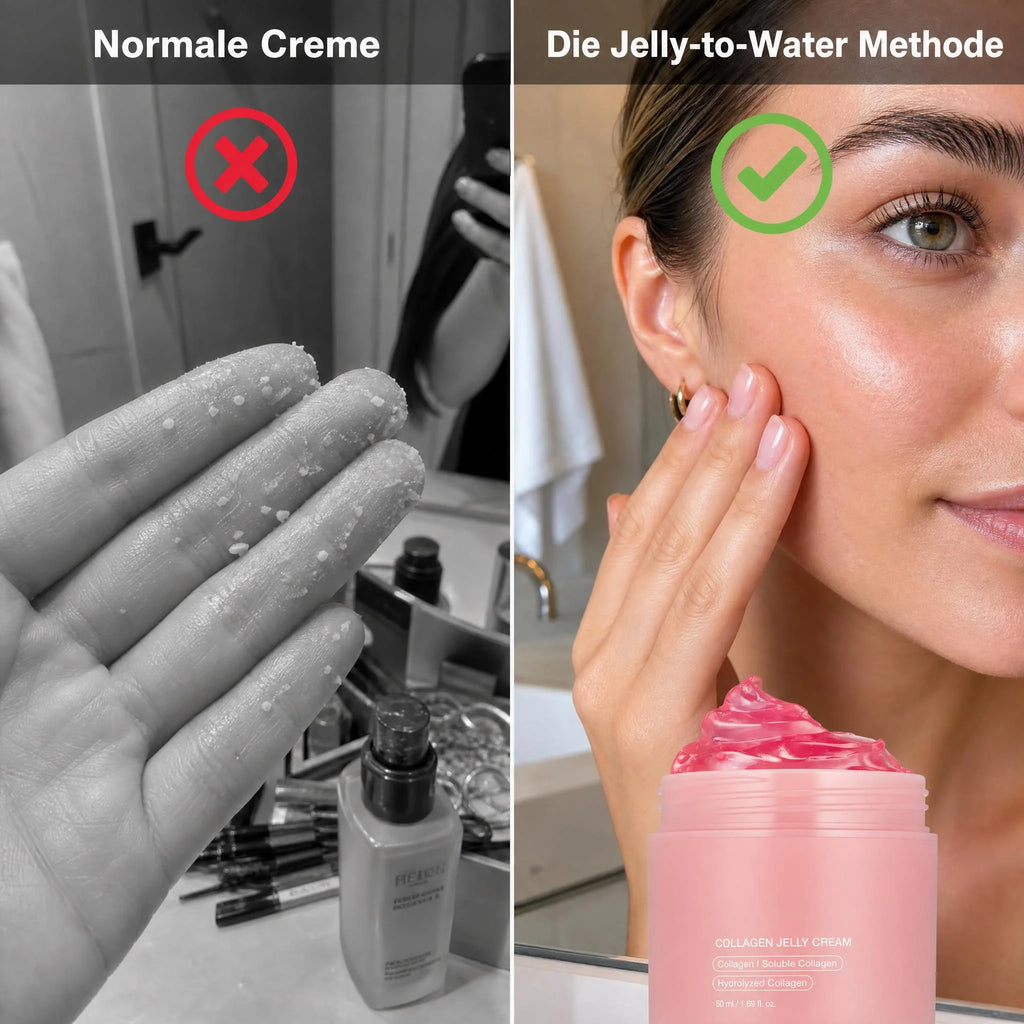 Collagen Jelly Cream™ – Slide 6 Transformation