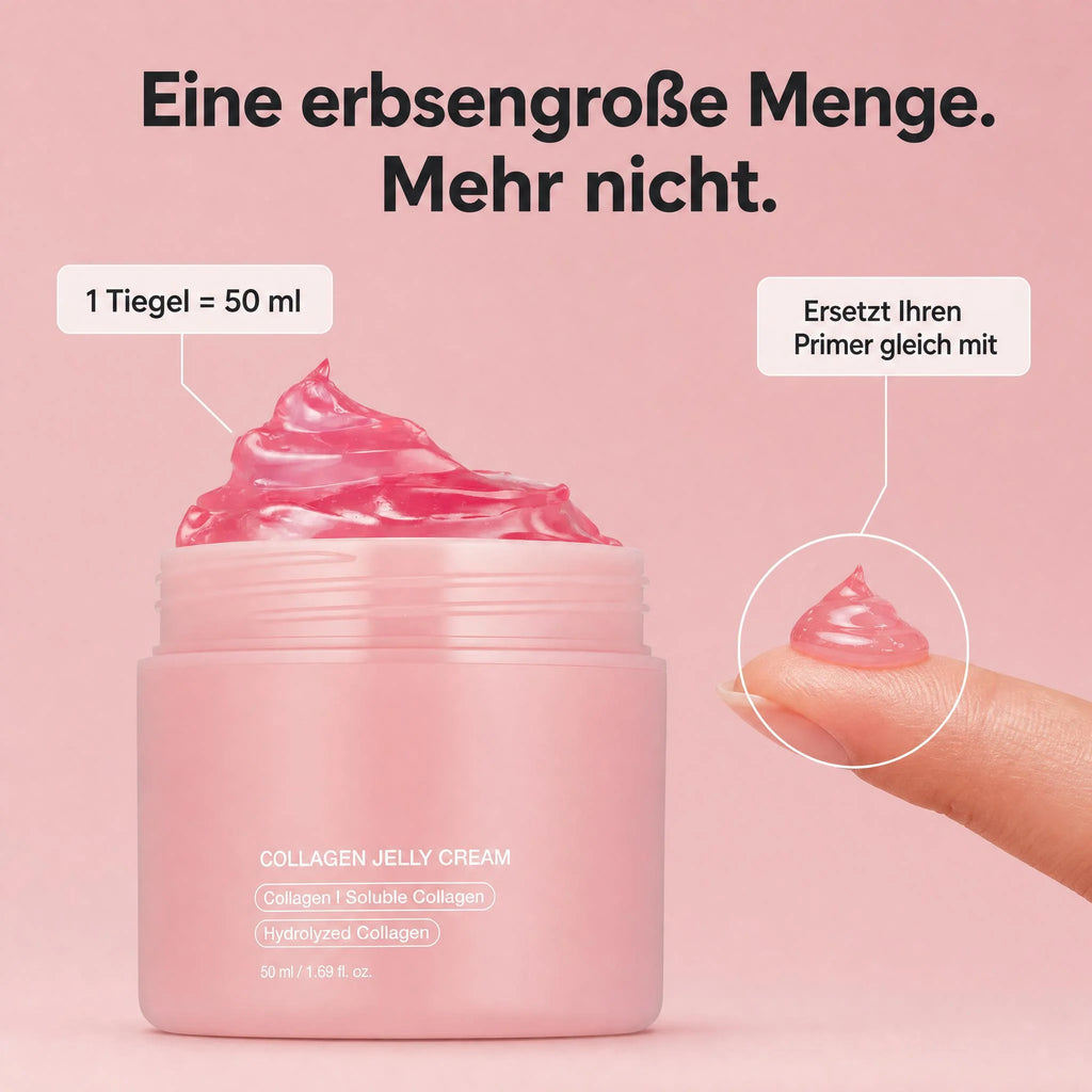 Collagen Jelly Cream™ – Slide 9 Extra