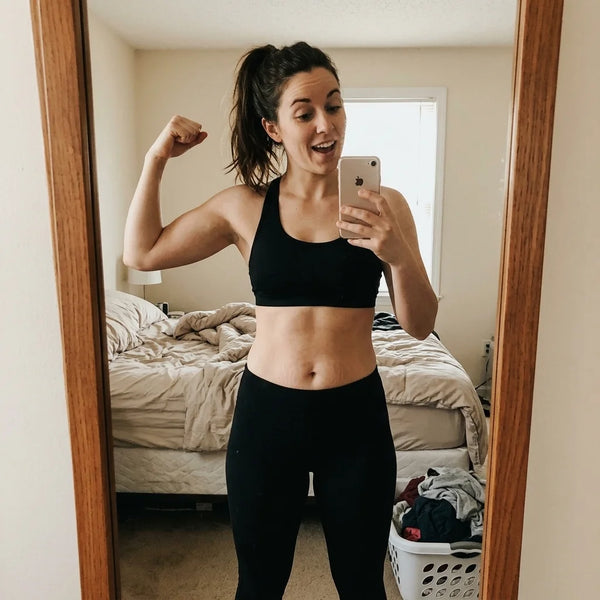 Cryo Gold - Review 3 Lisa