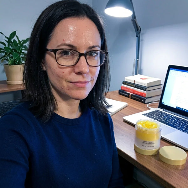 Cryo Gold - Review 6 Julia