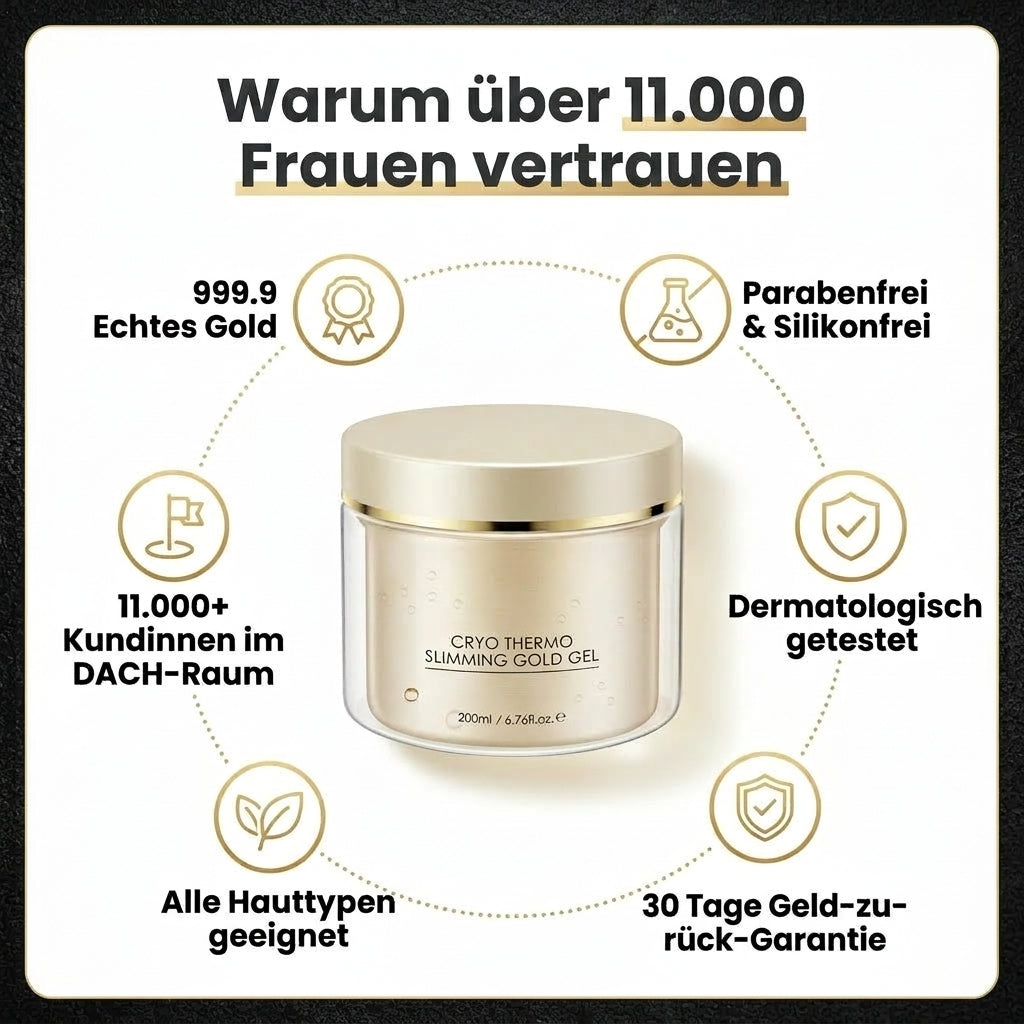 Cryo Gold Slide 10