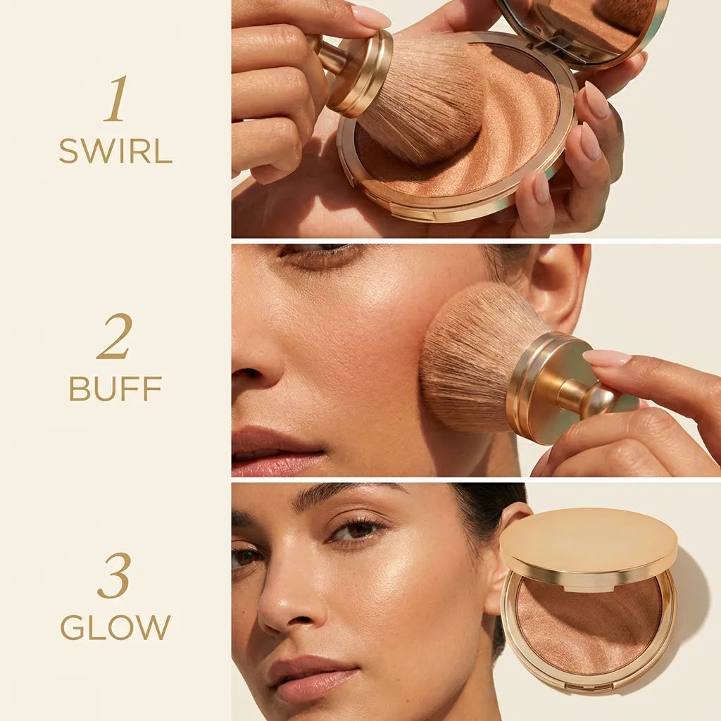 GlowShield how to use