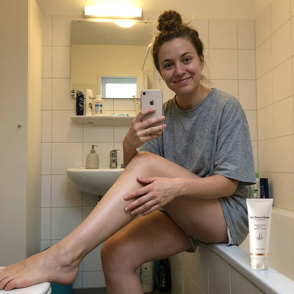 Femke D.