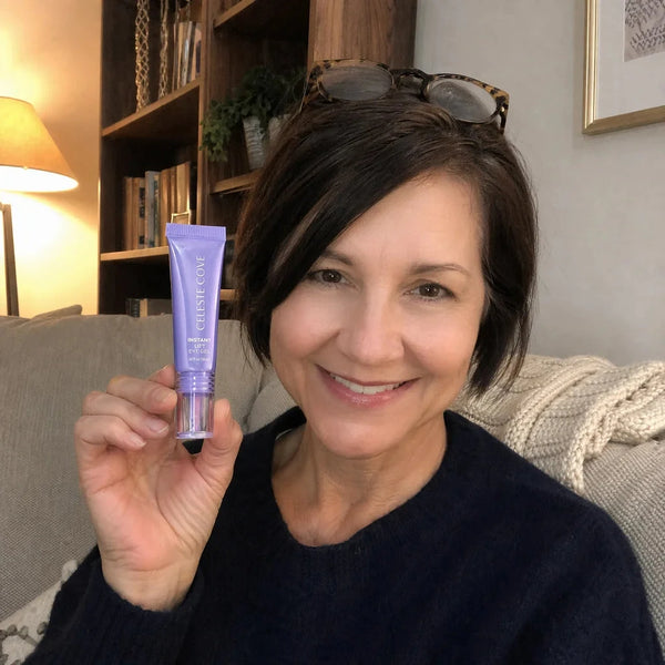Klantreview Instant Lift Ooggel 3