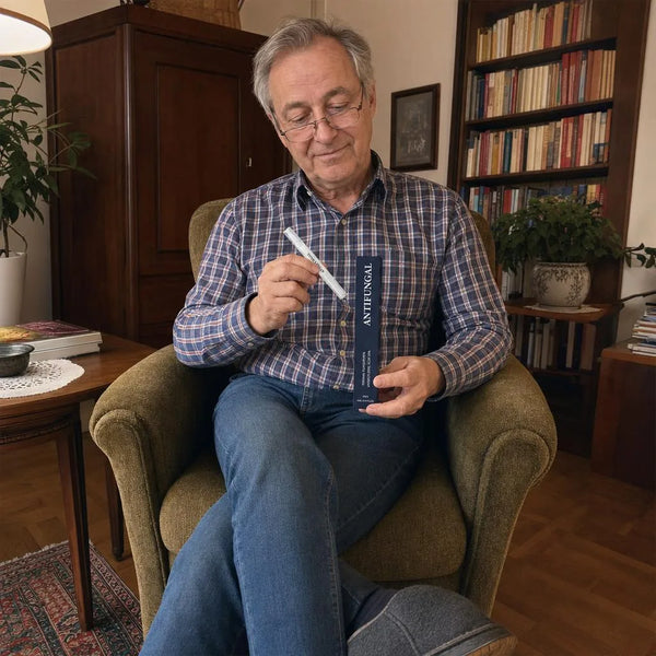 Helmut K.