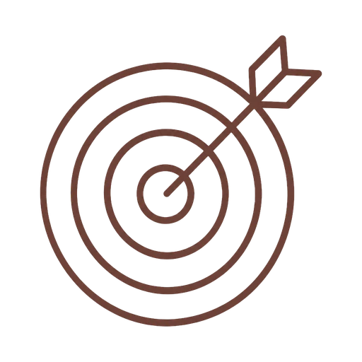 Icon target