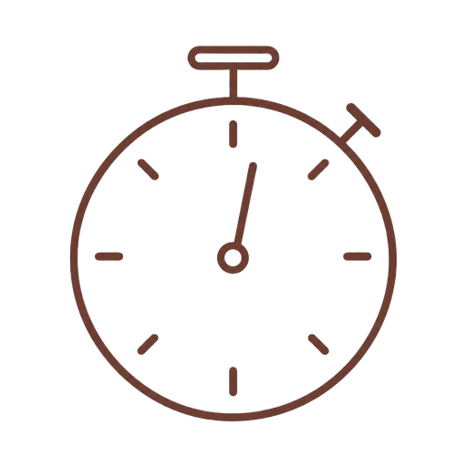Icon timer