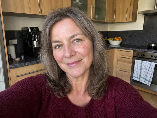 Ursula K.