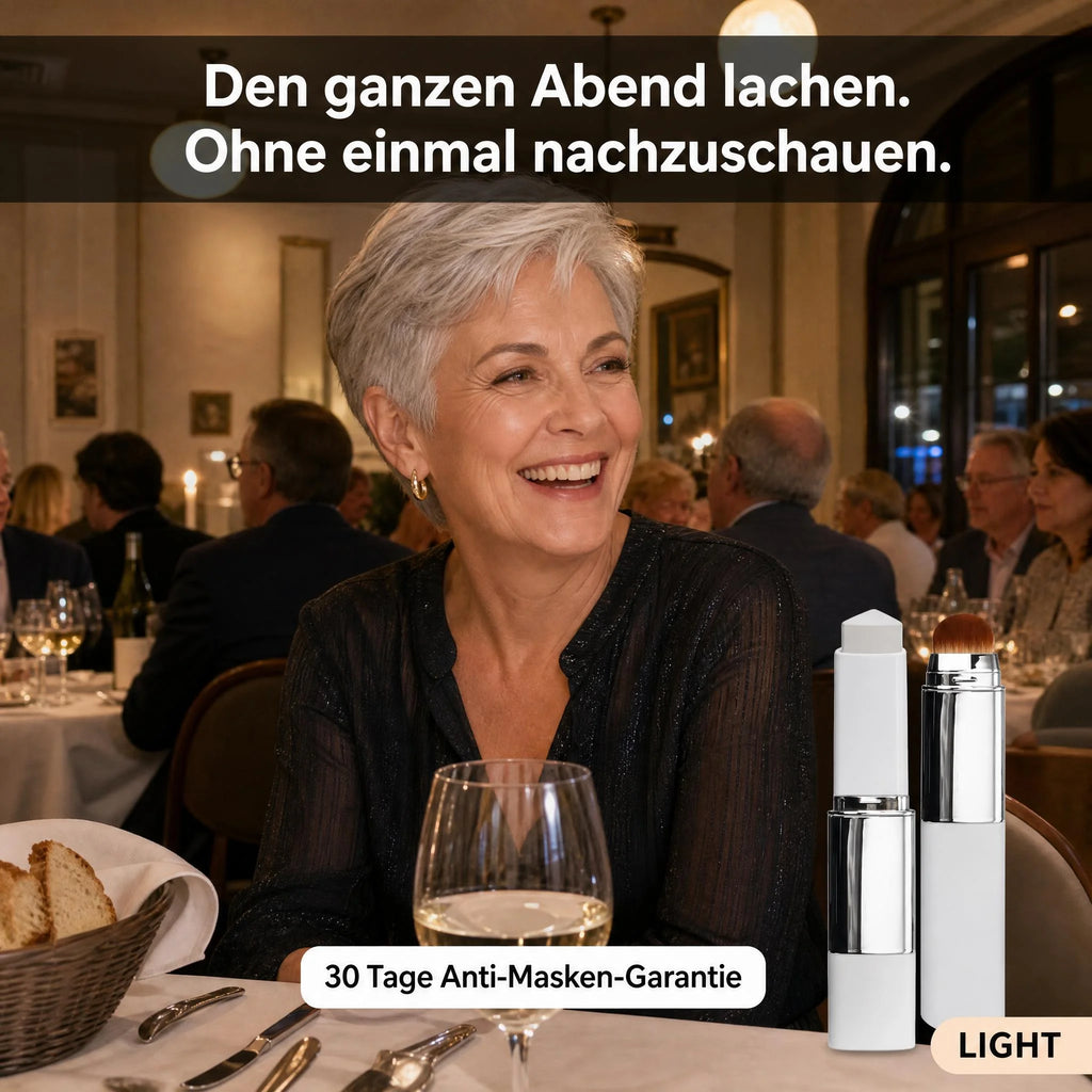 Kollagen-Fusion Foundation Stick – Bild 10