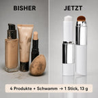 Kollagen-Fusion Foundation Stick – Bild 7