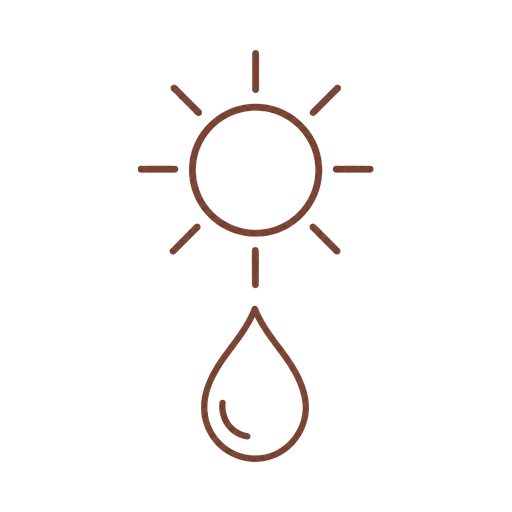 Brightening icon