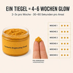 Kurkuma Glow Scrub™ – Produktbild 10