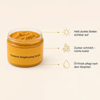 Kurkuma Glow Scrub™ – Produktbild 2