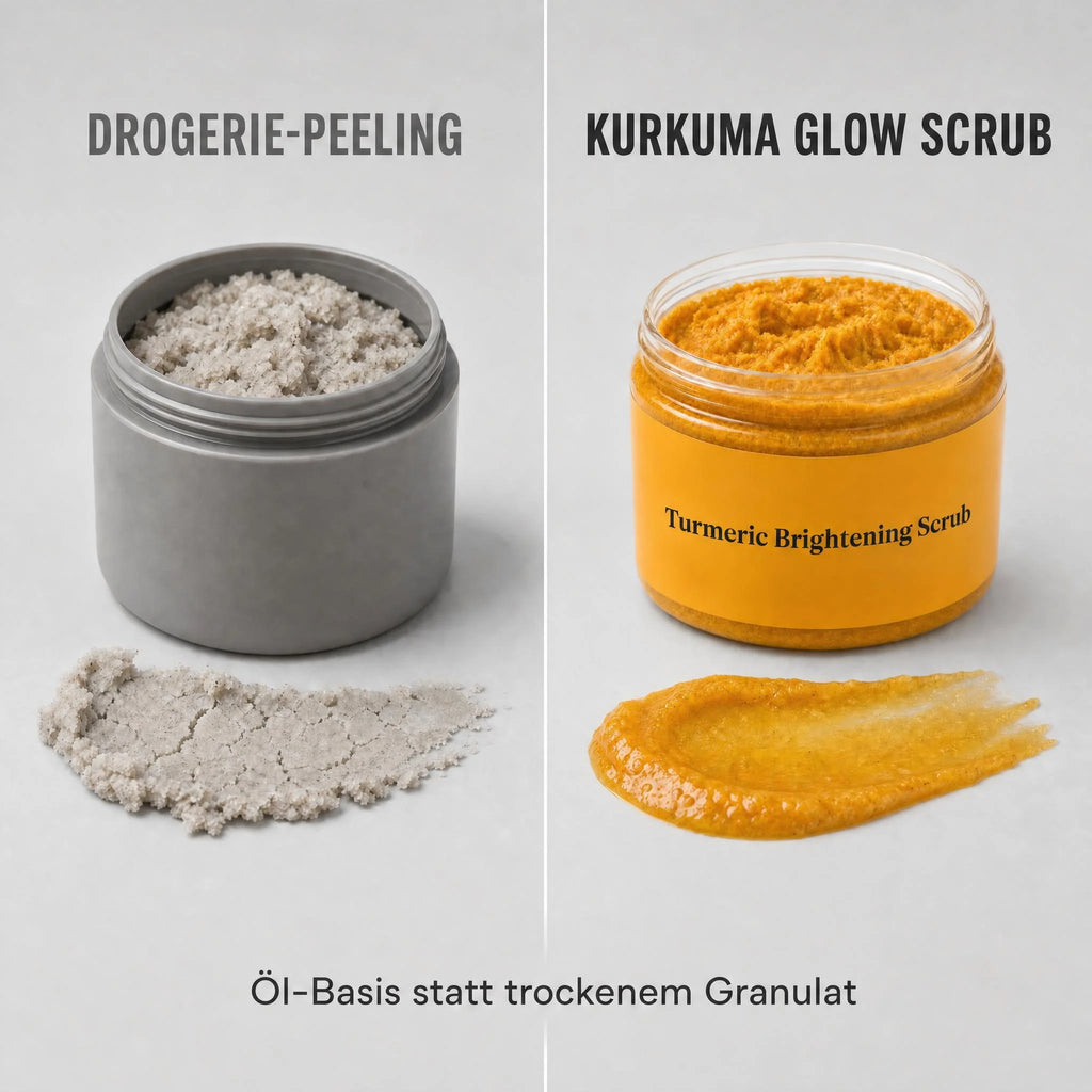 Kurkuma Glow Scrub™ – Produktbild 7