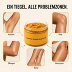 Kurkuma Glow Scrub™ – Produktbild 9