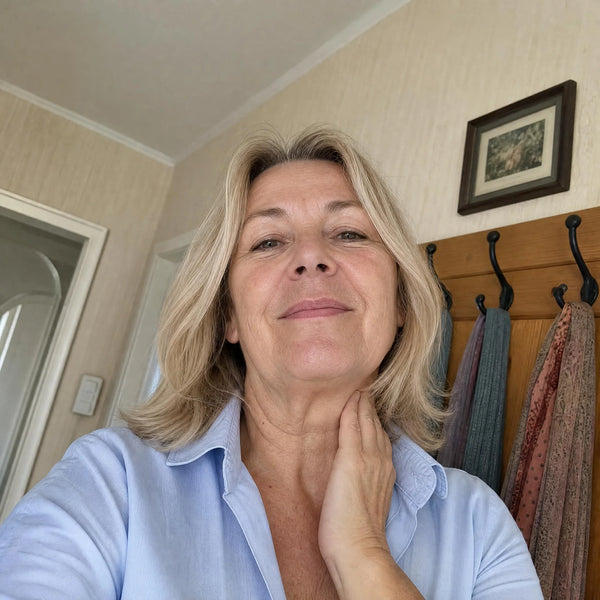 Pdrn Neck Review 1
