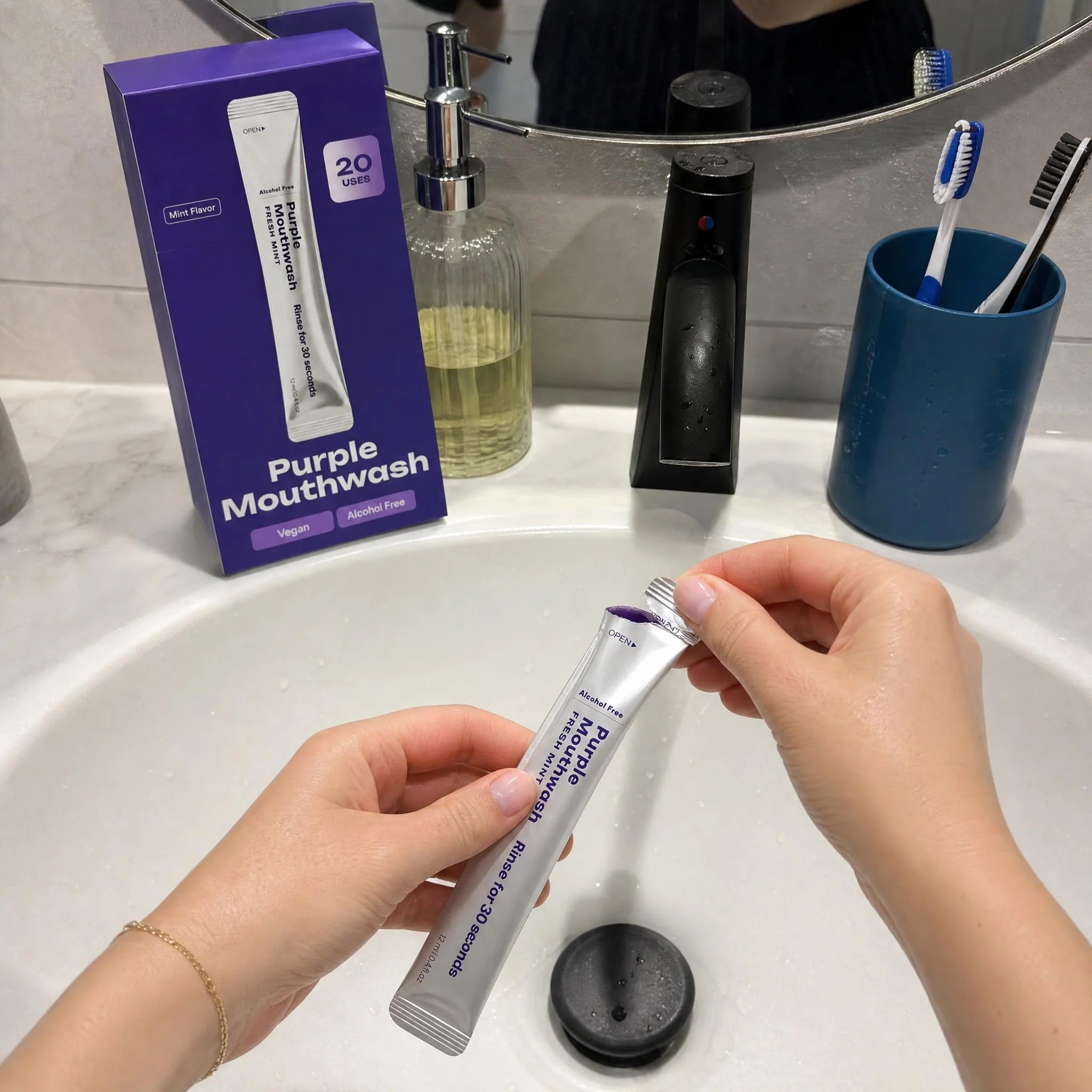 Purple Mouthwash part7_usage