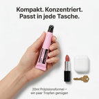 Rosemary PDRN Spicule Hoofdhuidserum™ – Bio-microneedling-behandeling voor haargroei