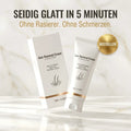 Celeste Enthaarungscreme™ – Schmerzfreie Haarentfernung in 5 Minuten