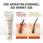 Celeste Enthaarungscreme™ – Schmerzfreie Haarentfernung in 5 Minuten