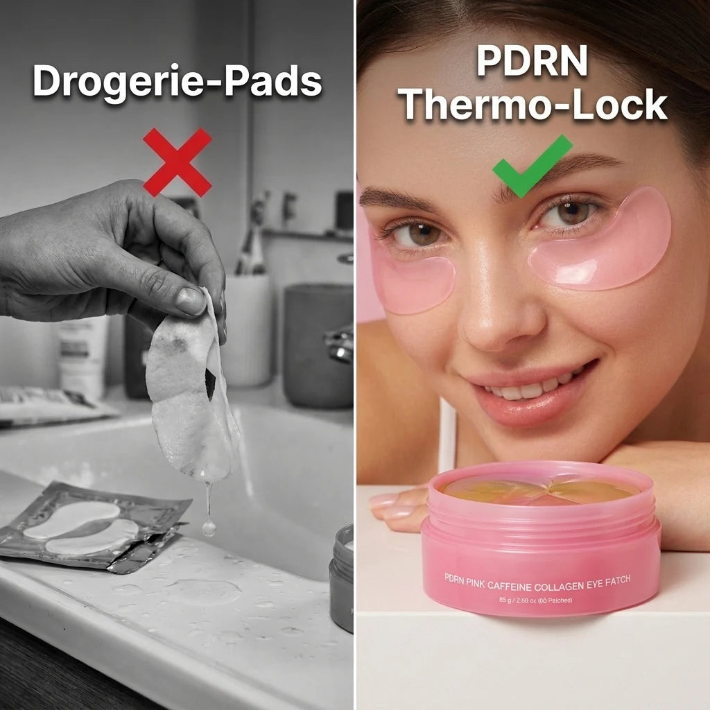 PDRN Eye Patches – Transformation