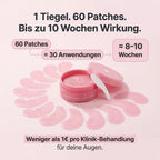 PDRN Eye Patches – Wert