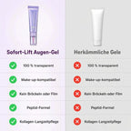 Celeste Sofort-Lift Augen-Gel™ – Sichtbare Augenstraffung in nur 5 Minuten