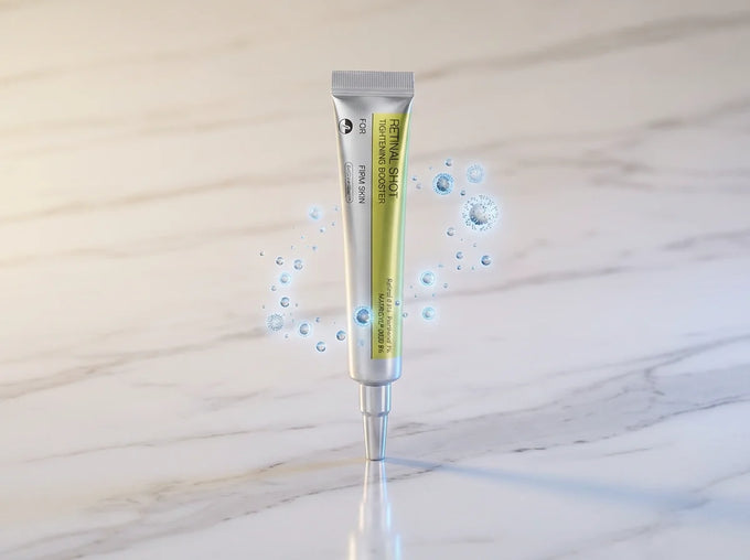 Vita-A Retinal Shot™ Tightening Booster