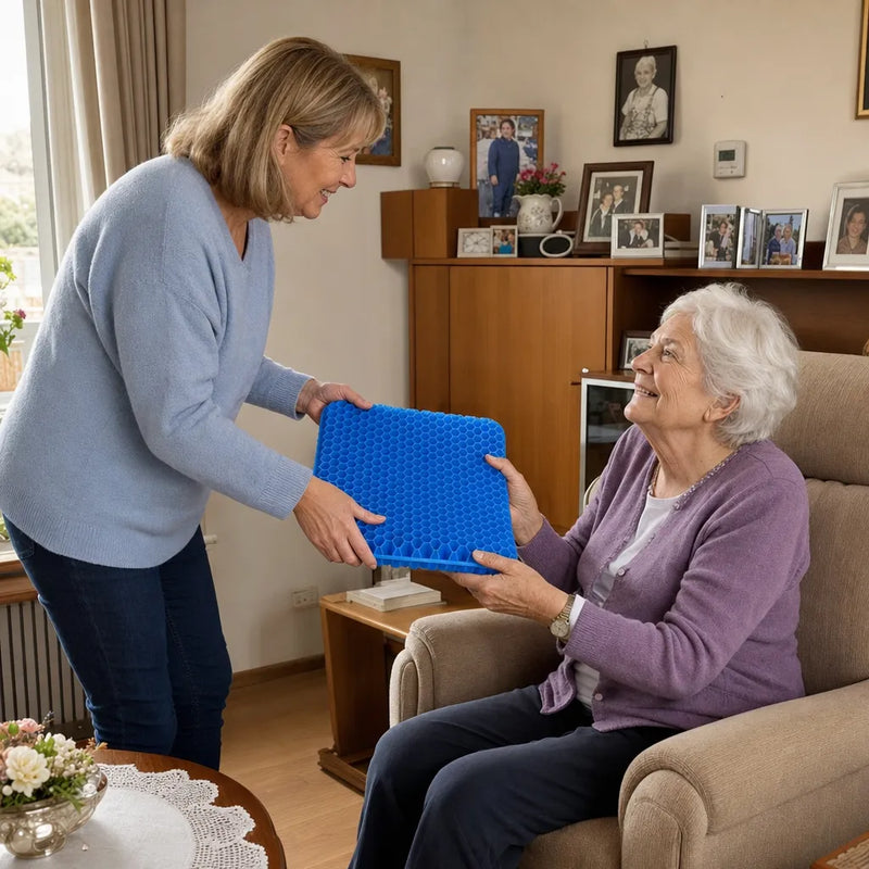Das Geschenk, für das sich Eltern jeden Tag bedanken