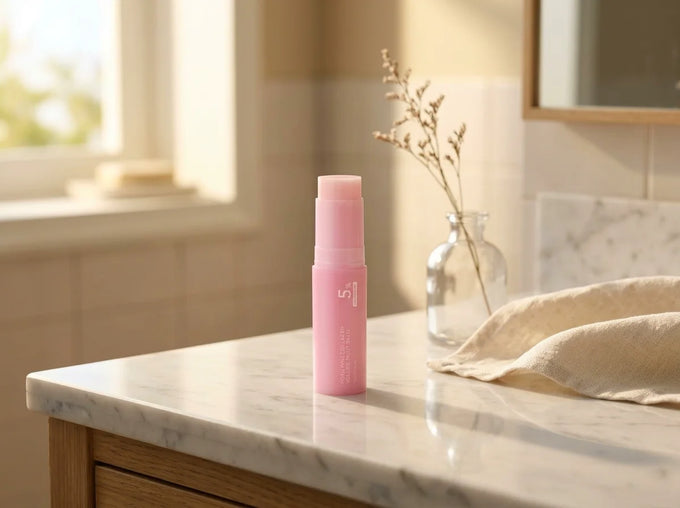 Volufiline PDRN Kollagen Volumen Multi Balm Stick