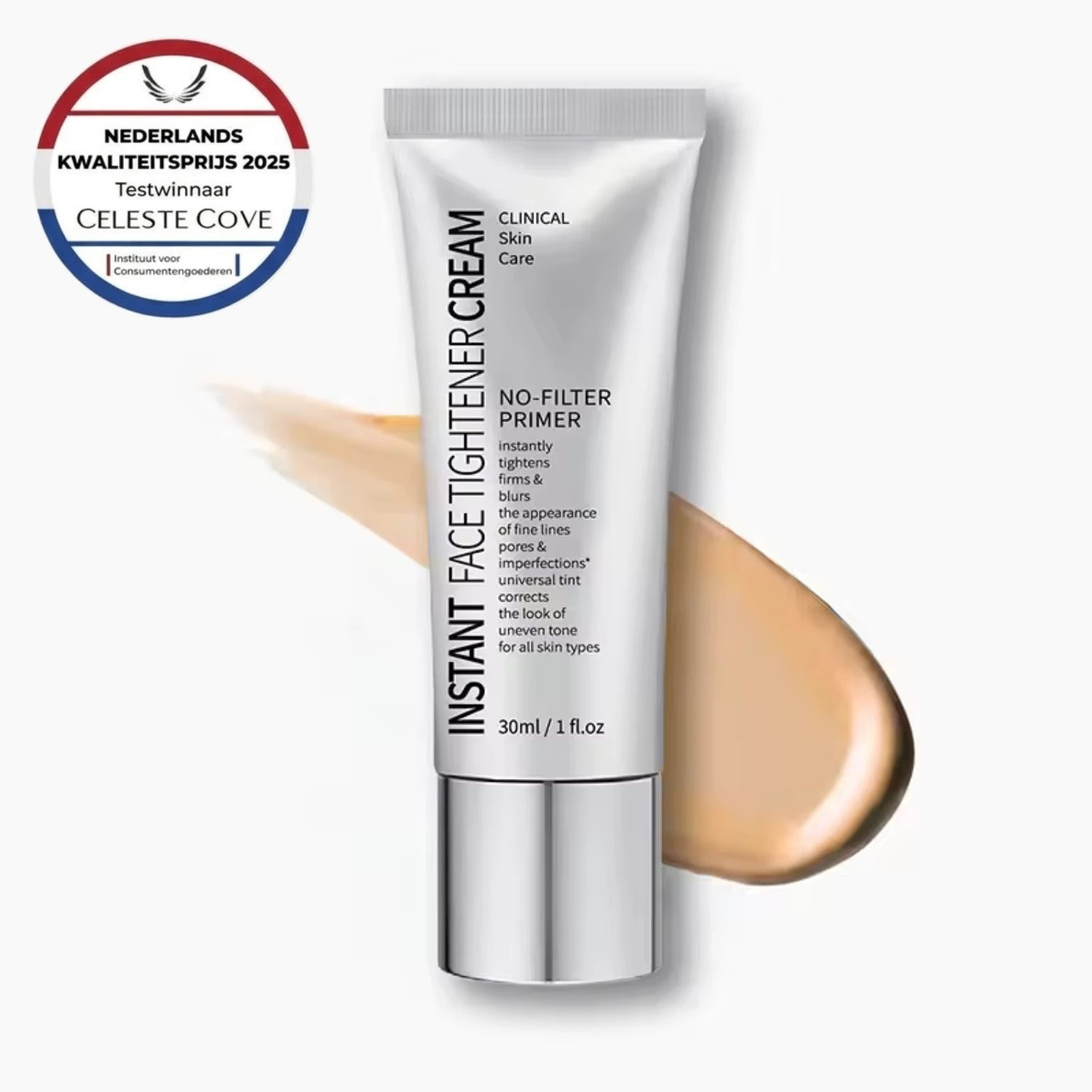 Celeste – Direct Lifting Oogcrème